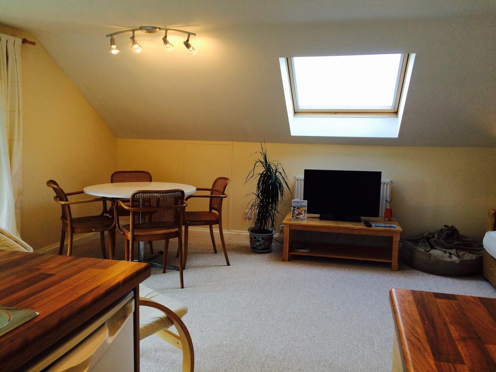 Trecarne House Bed & Breakfast Liskeard Room photo