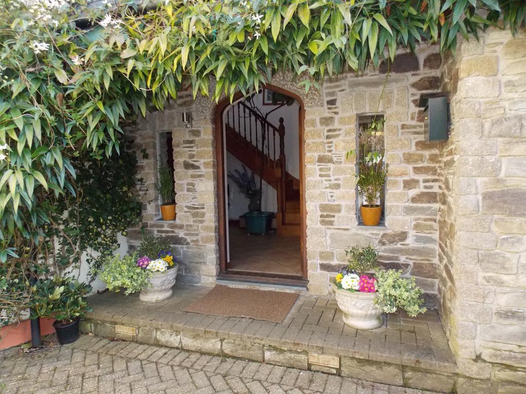 Trecarne House Bed & Breakfast Liskeard Exterior photo